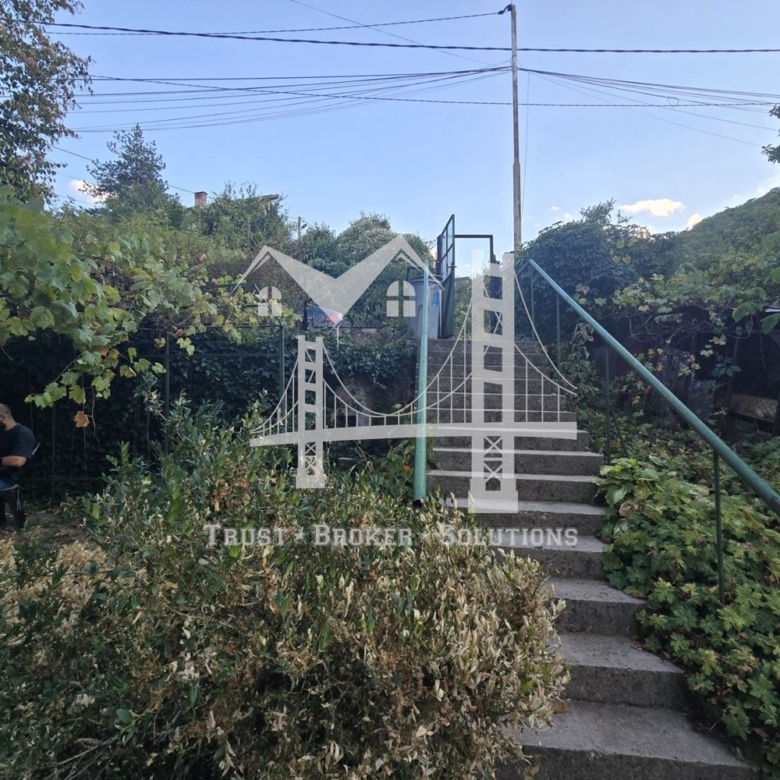 3-ЕТАЖНА КЪЩА, с.Лозен, 370 000€ - 0