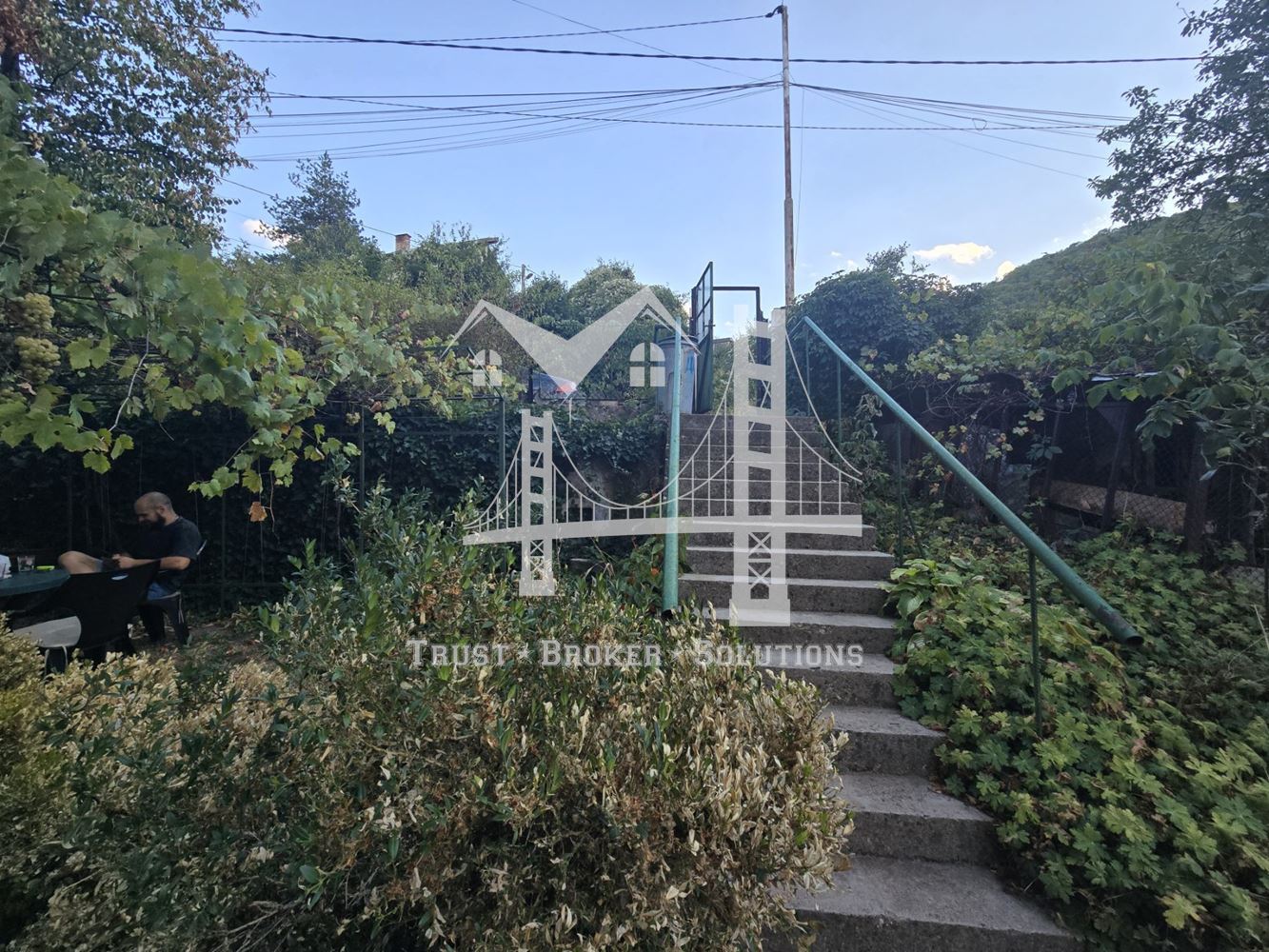 3-ЕТАЖНА КЪЩА, с.Лозен, 370 000€ - 0