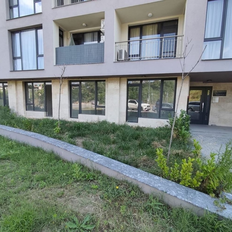 3-стаен - София, Манастирски Ливади - 0