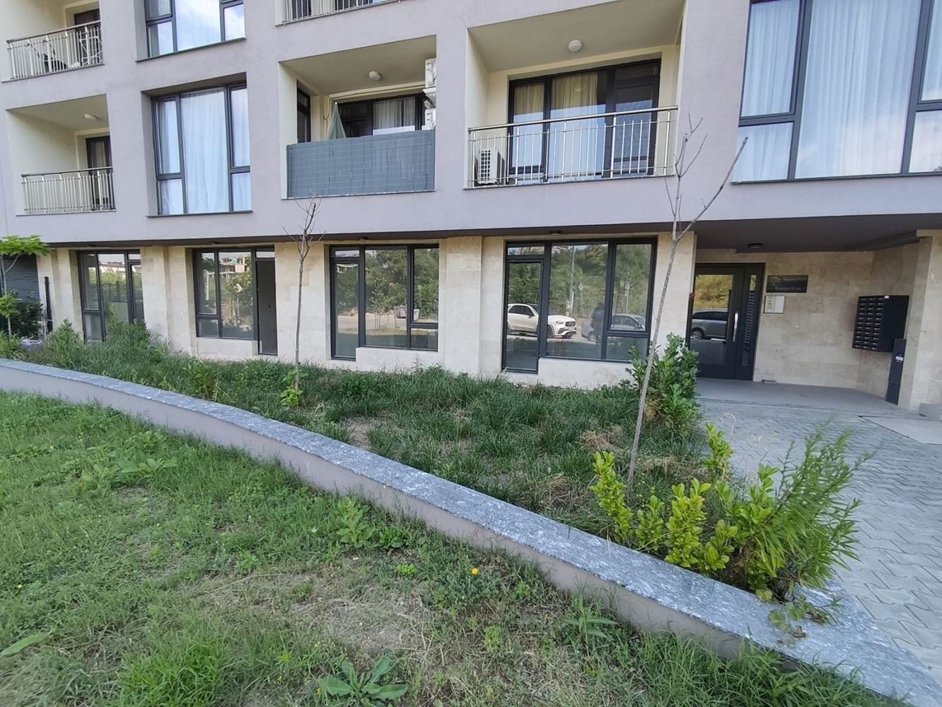 3-стаен - София, Манастирски Ливади - 0