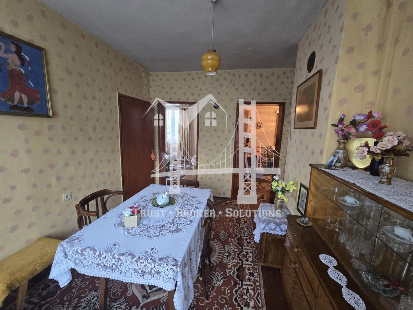 3-ЕТАЖНА КЪЩА, с.Лозен, 370 000€ - 0