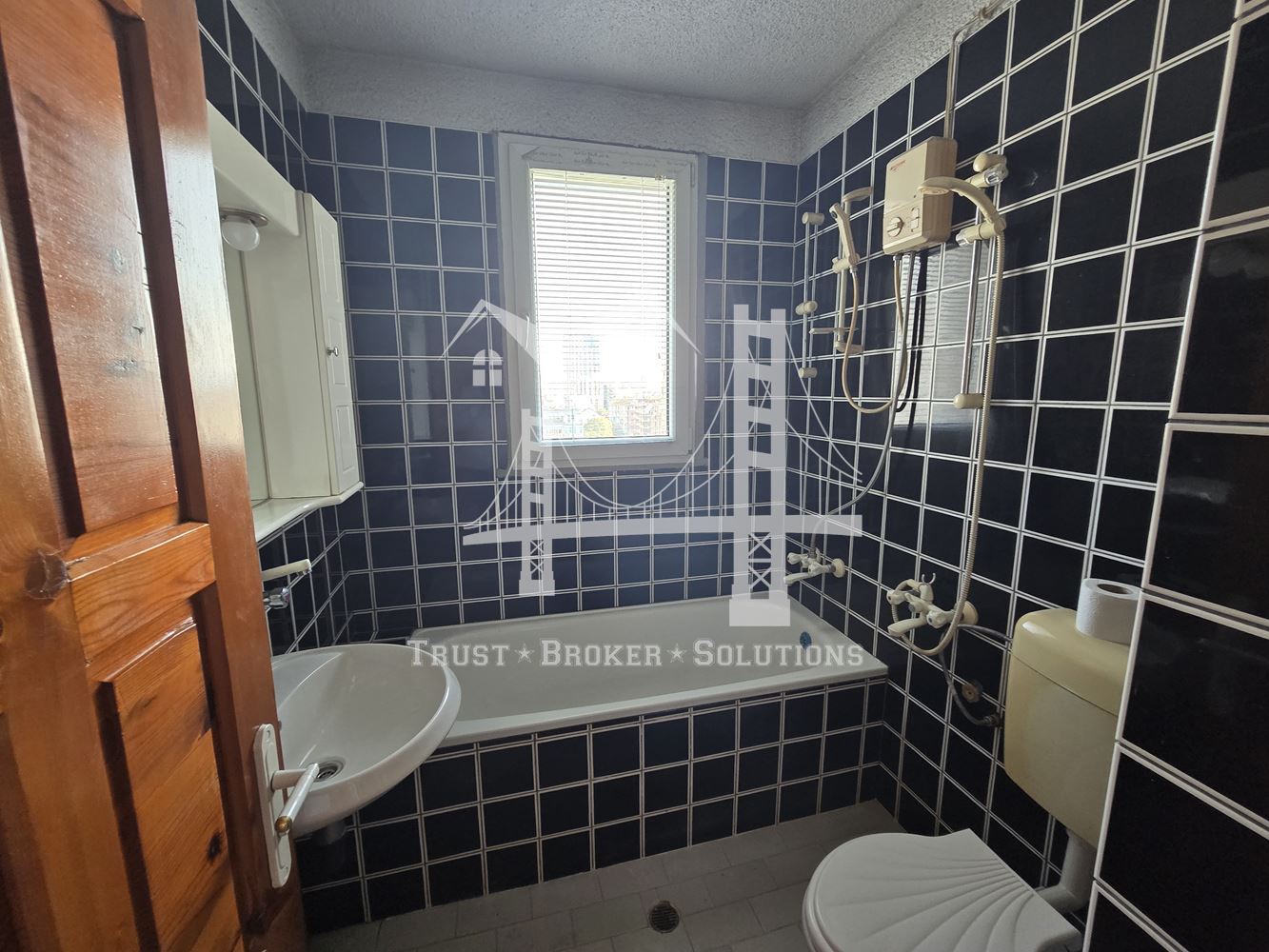 3-СТАЕН, кв. Зона Б19, 305 000€ - 0