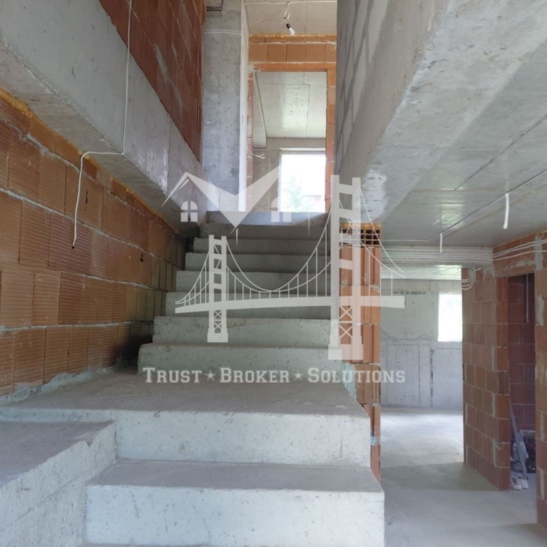 3-ет. КЪЩА, кв.Бояна, 605 600€ - 0