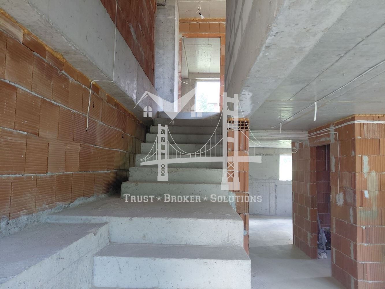 3-ет. КЪЩА, кв.Бояна, 605 600€ - 0