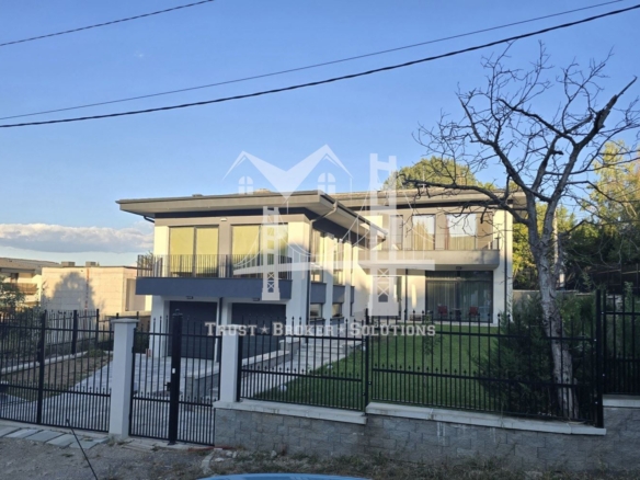 2-ет. КЪЩА, кв. Бояна, 1 585 000€ - 0