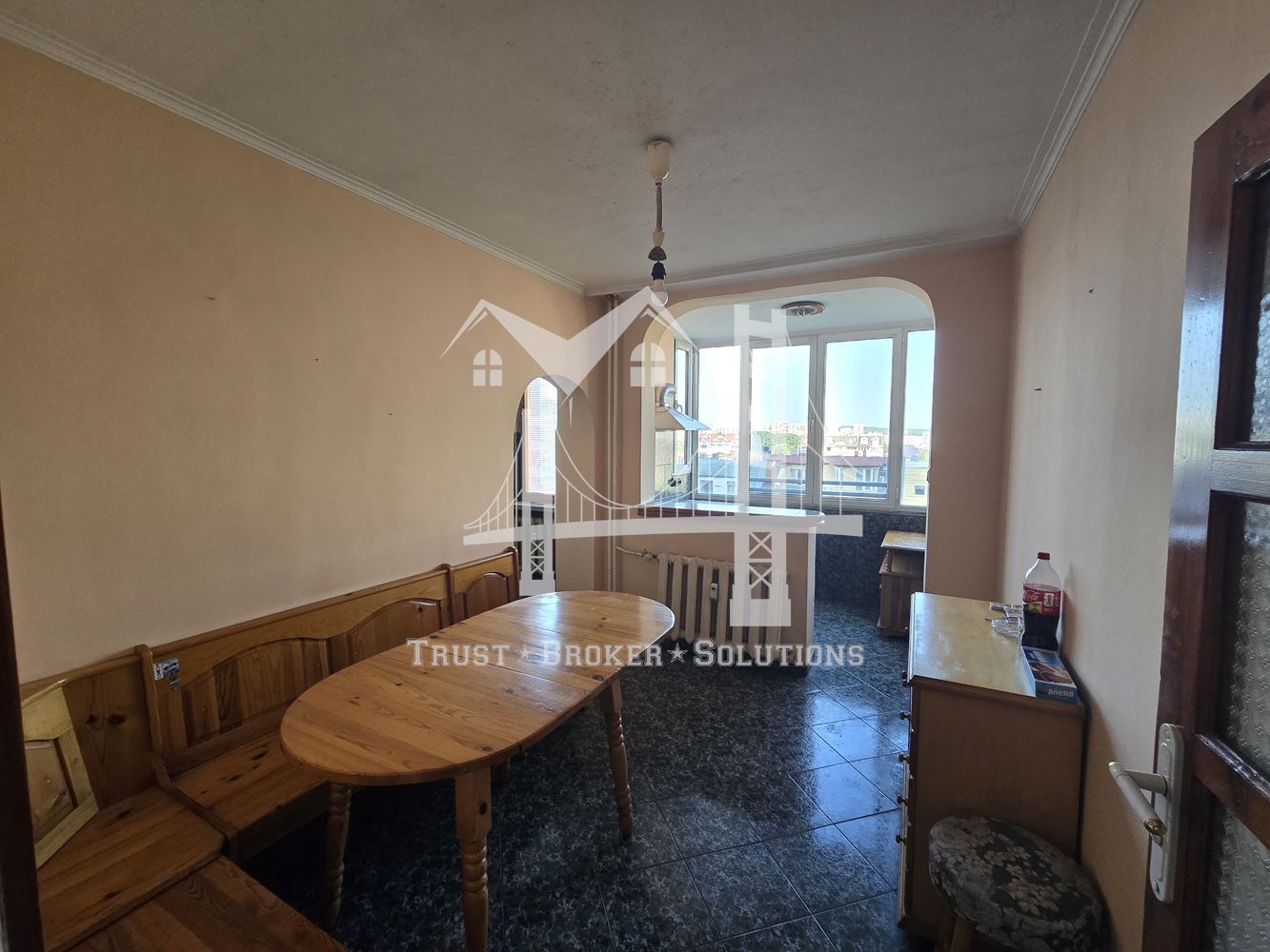 3-СТАЕН, кв. Зона Б19, 305 000€ - 0