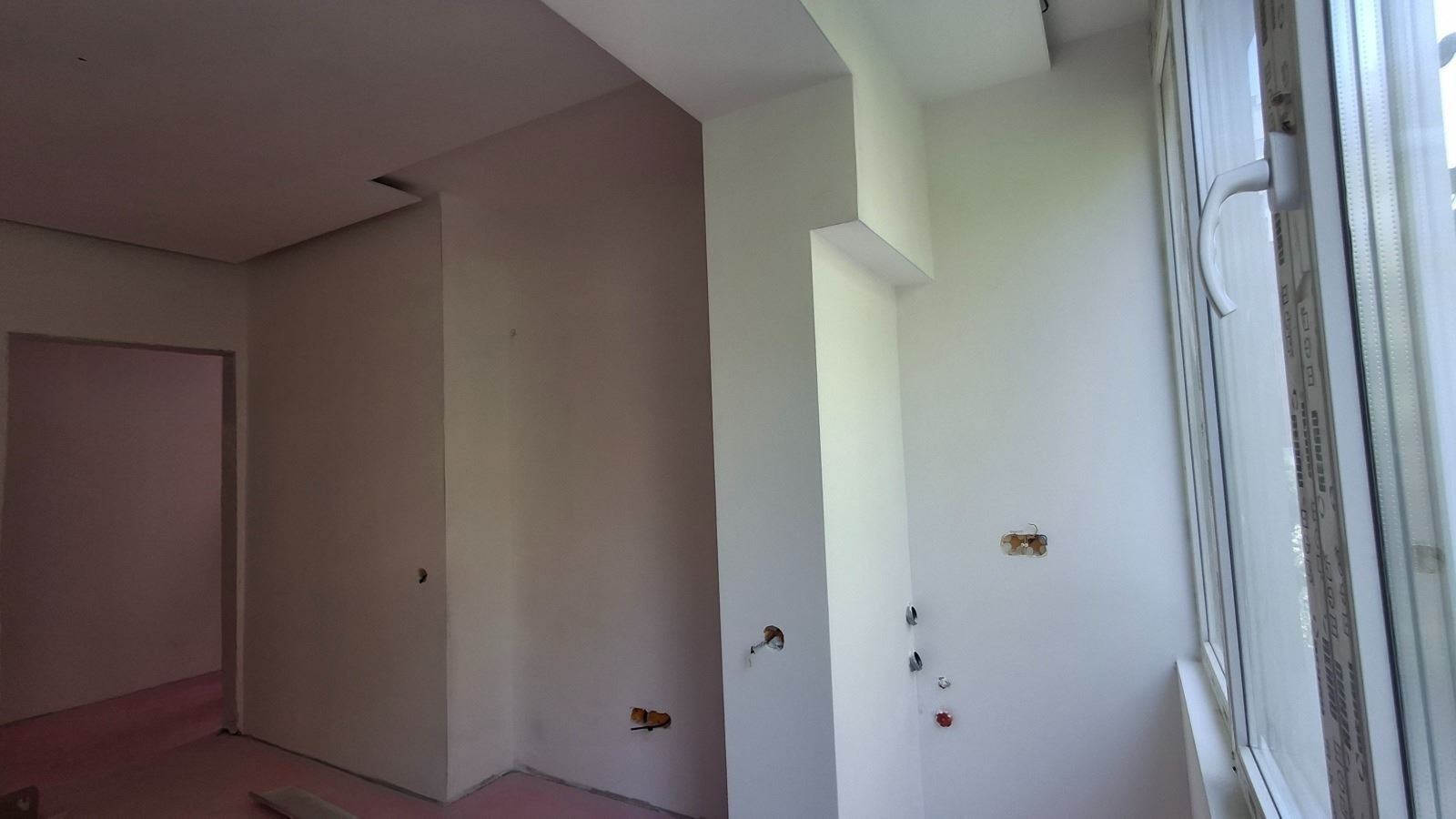 4-СТАЕН, кв.Стрелбище, 390 000€ - 0