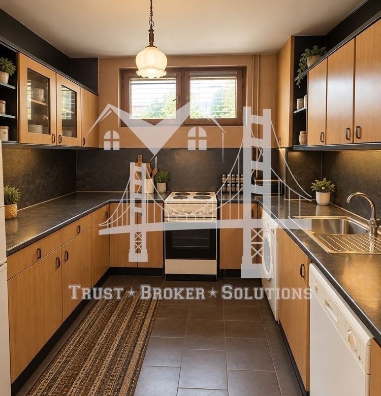 4-СТАЕН, кв. Бъкстон, 297 000€, гараж (42 000€) - 0