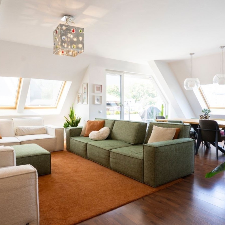 МНОГОСТАЕН, кв. Драгалевци, 762 000€ - 0