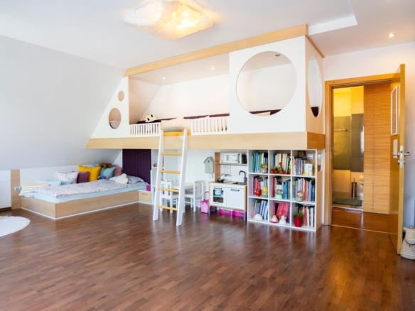 МНОГОСТАЕН, кв. Драгалевци, 762 000€ - 0