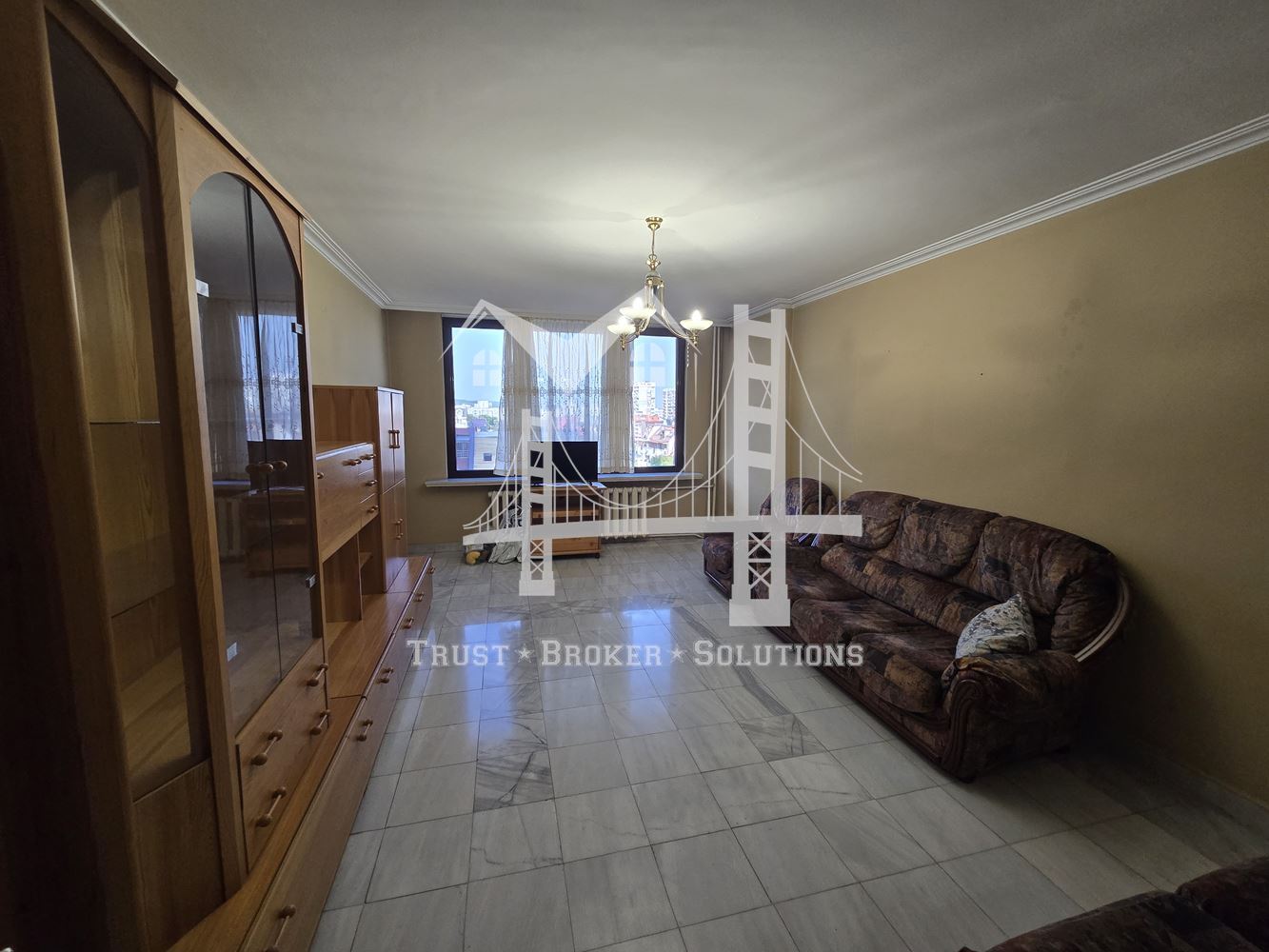 3-СТАЕН, кв. Зона Б19, 305 000€ - 0