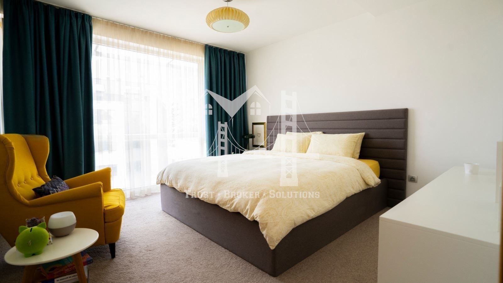 МНОГОСТАЕН, кв. Драгалевци, 762 000€ - 0