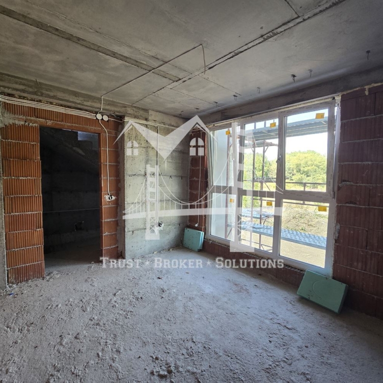 3-ет. Къща, БАНКЯ, 410 001€ - 0