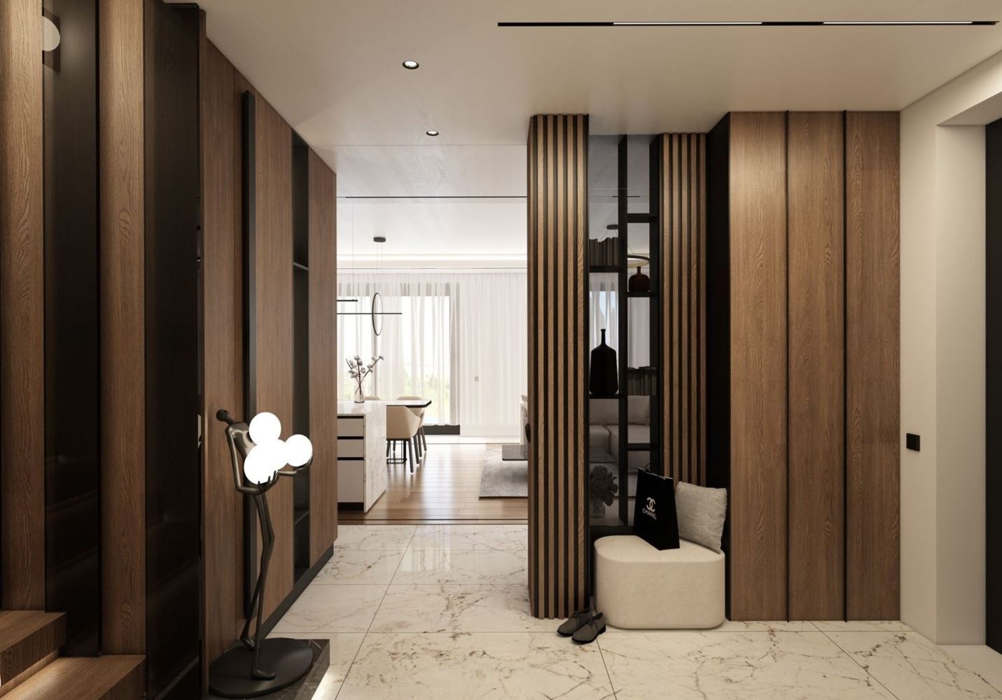 КЪЩА, кв. Горна баня, 1 698 500€ - 0