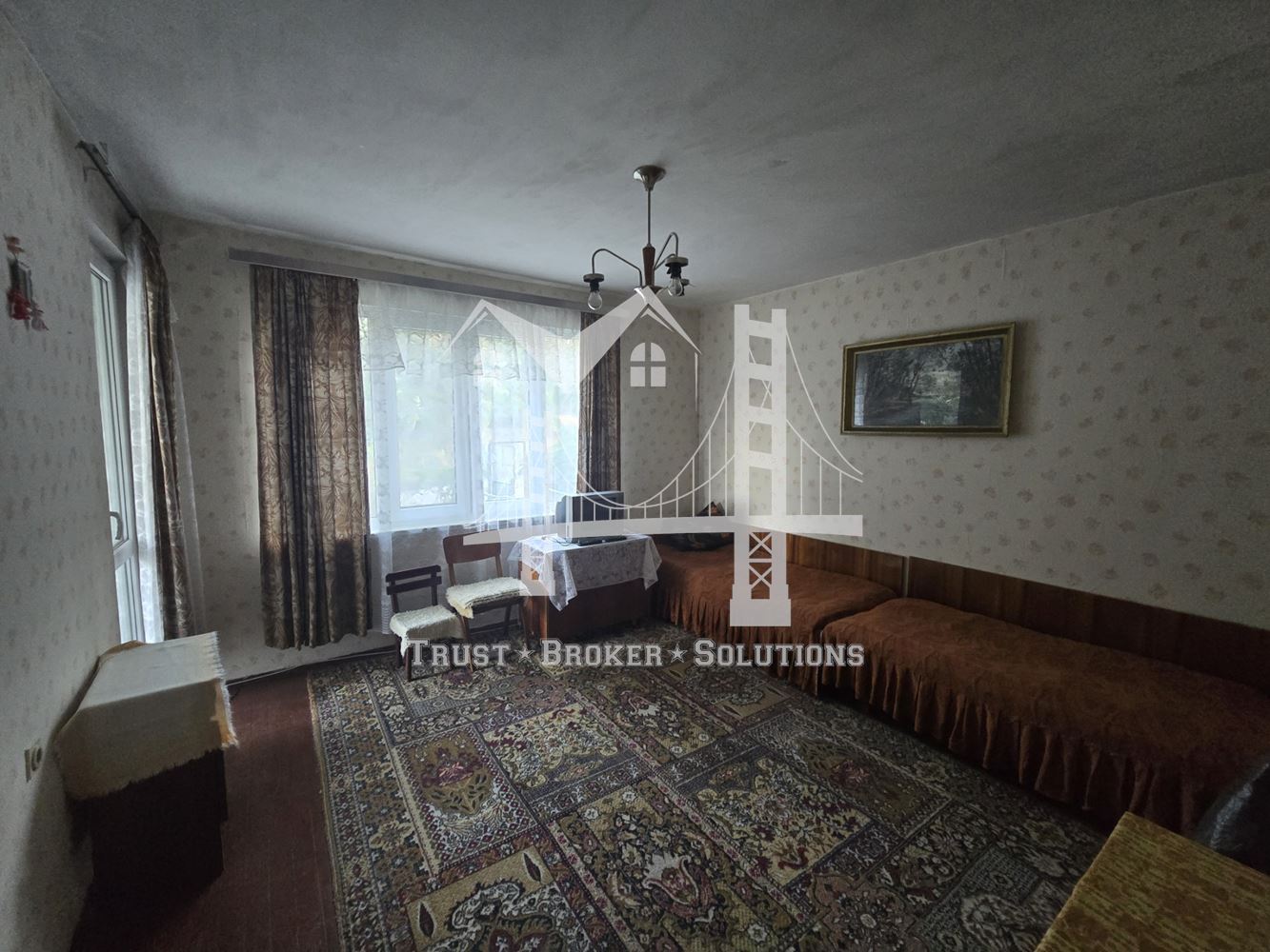 3-ЕТАЖНА КЪЩА, с.Лозен, 370 000€ - 0