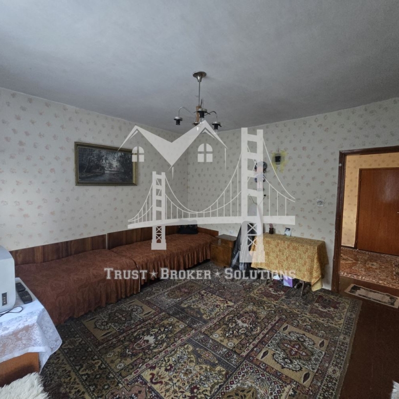 3-ЕТАЖНА КЪЩА, с.Лозен, 370 000€ - 0
