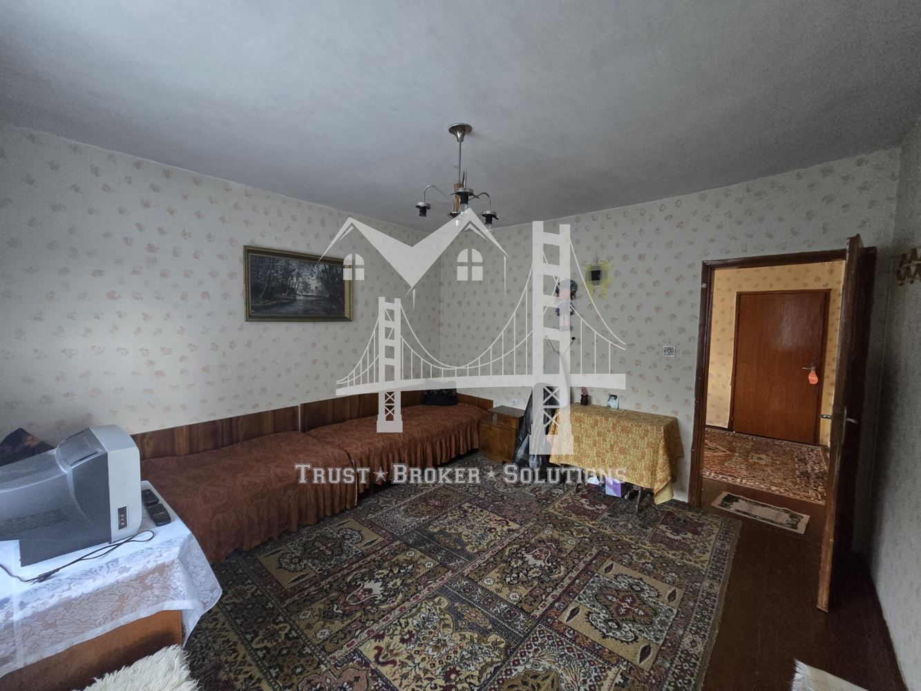 3-ЕТАЖНА КЪЩА, с.Лозен, 370 000€ - 0