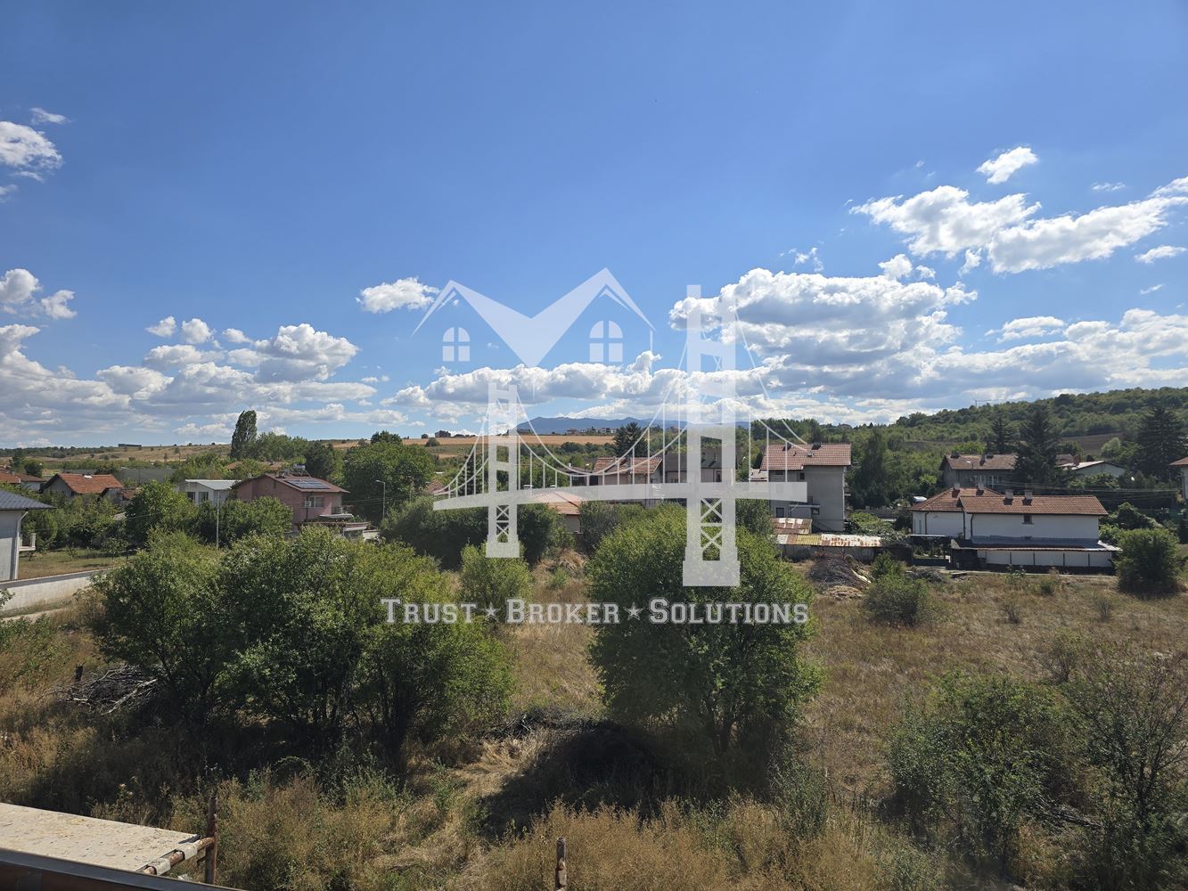 3-ет. Къща, БАНКЯ, 410 001€ - 0