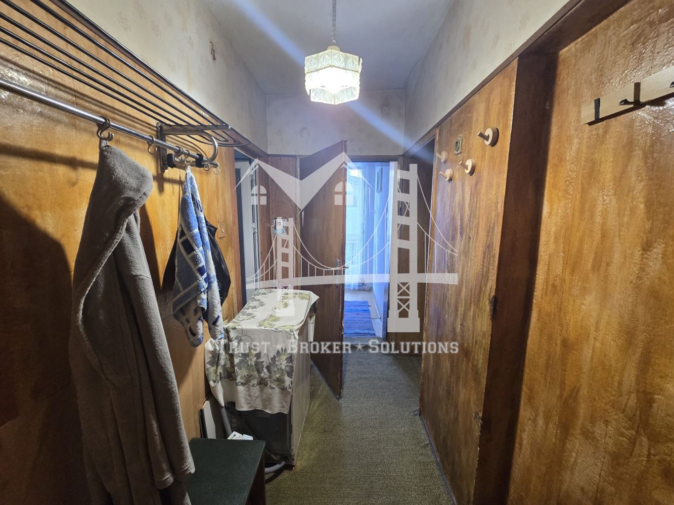 3-ЕТАЖНА КЪЩА, с.Лозен, 370 000€ - 0