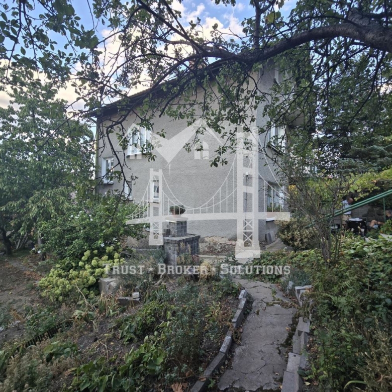 3-ЕТАЖНА КЪЩА, с.Лозен, 370 000€ - 0