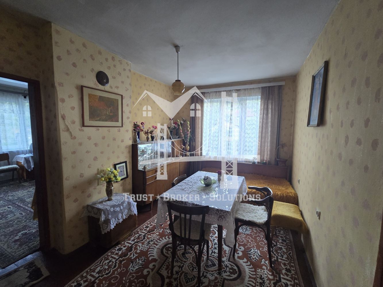 3-ЕТАЖНА КЪЩА, с.Лозен, 370 000€ - 0