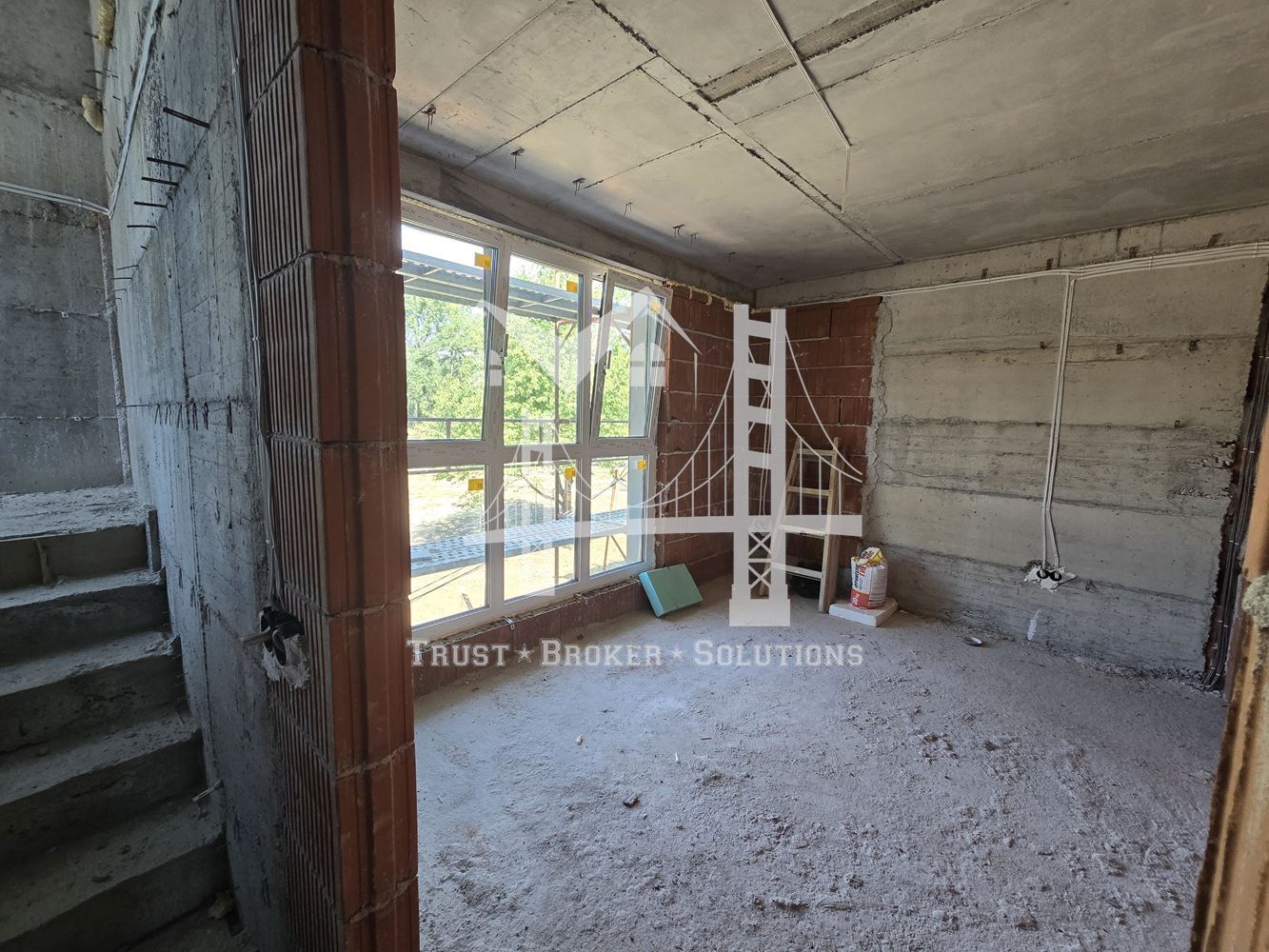 3-ет. Къща, БАНКЯ, 410 001€ - 0