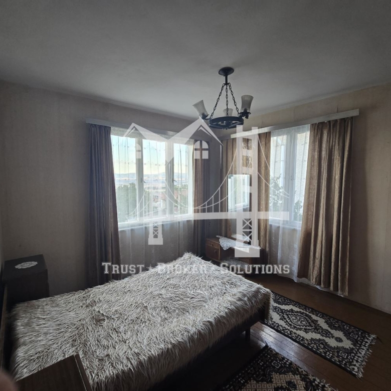 3-ЕТАЖНА КЪЩА, с.Лозен, 370 000€ - 0