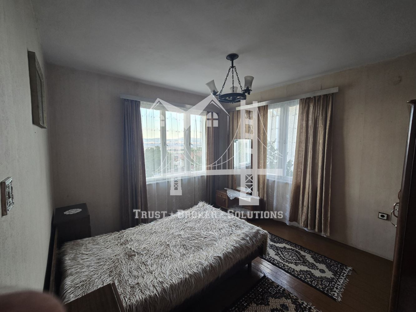 3-ЕТАЖНА КЪЩА, с.Лозен, 370 000€ - 0