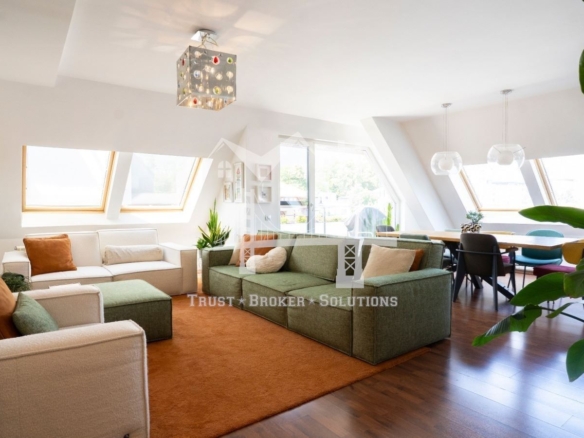 МНОГОСТАЕН, кв. Драгалевци, 762 000€ - 0