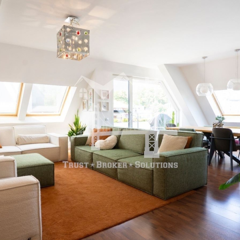 МНОГОСТАЕН, кв. Драгалевци, 762 000€