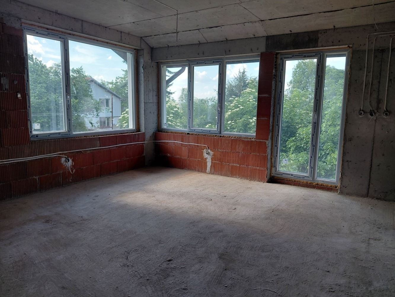 3-етажна КЪЩА, кв.Бояна, 604 999€ - 0