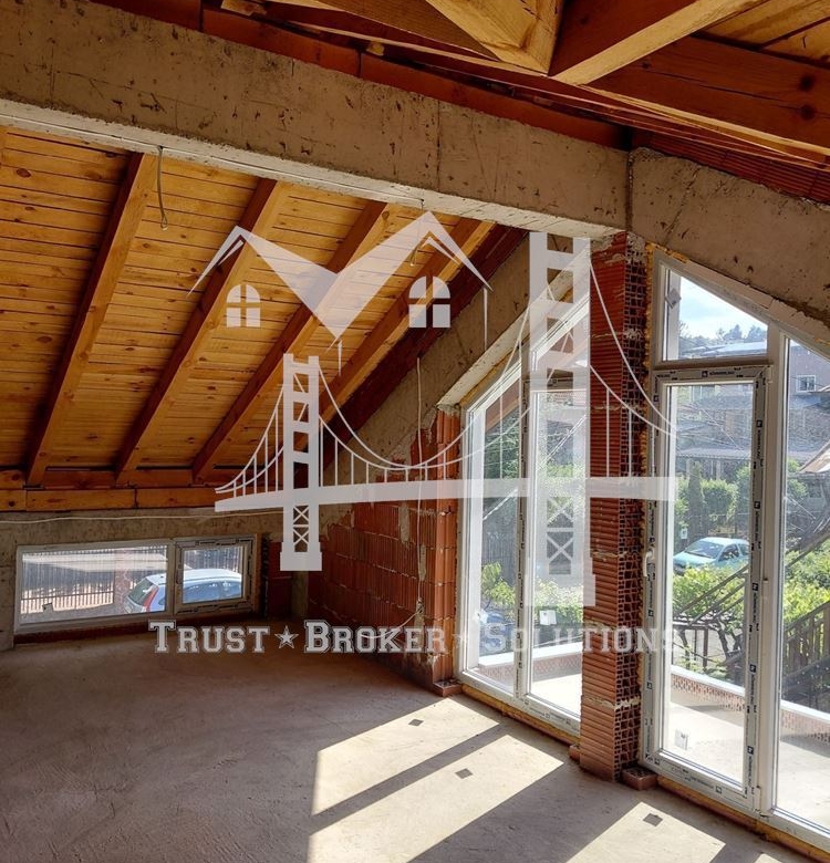 3-ет. КЪЩА, кв.Бояна, 605 600€