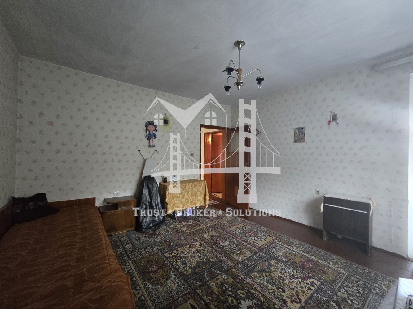 3-ЕТАЖНА КЪЩА, с.Лозен, 370 000€ - 0