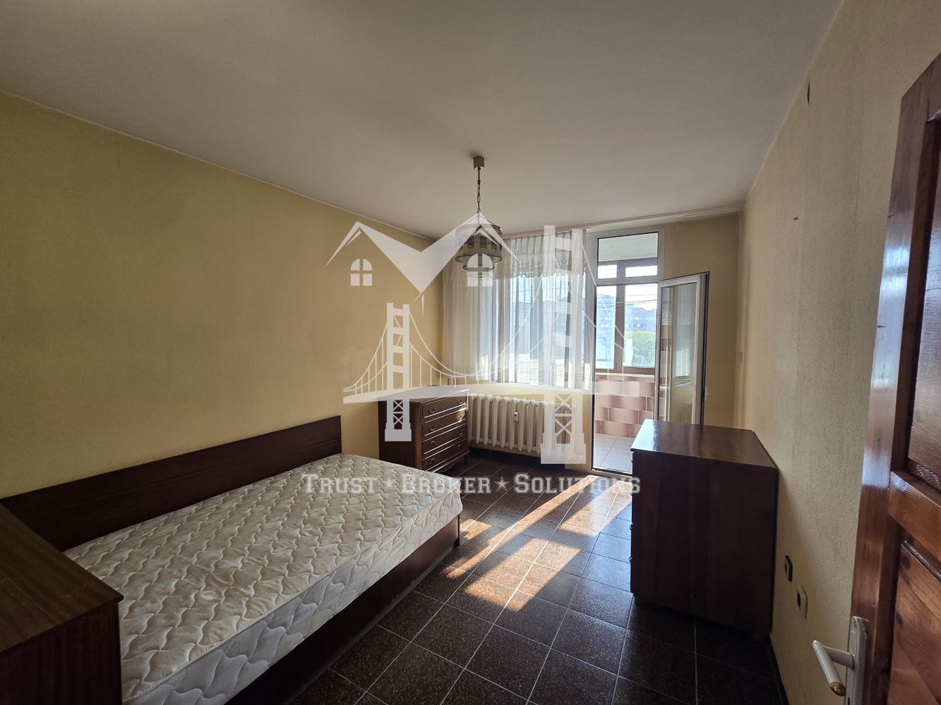 3-СТАЕН, кв. Зона Б19, 305 000€ - 0