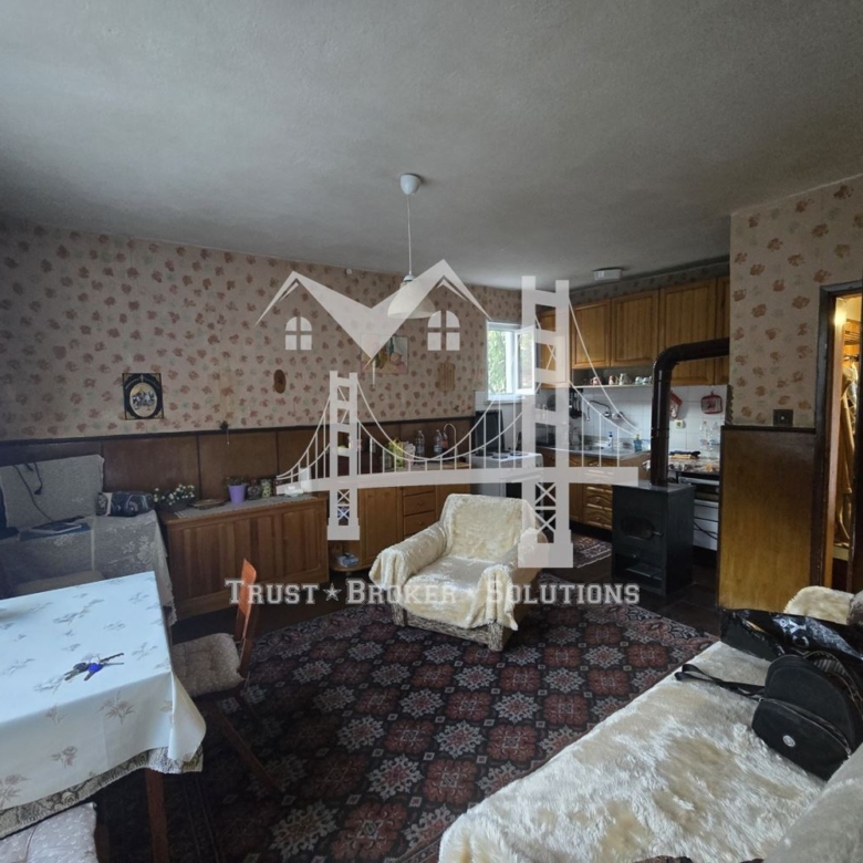 3-ЕТАЖНА КЪЩА, с.Лозен, 370 000€ - 0