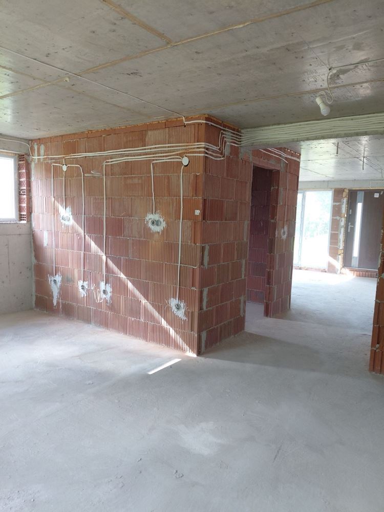 3-етажна КЪЩА, кв.Бояна, 604 999€ - 0