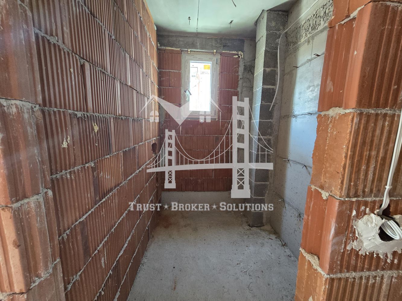 3-ет. Къща, БАНКЯ, 410 001€ - 0