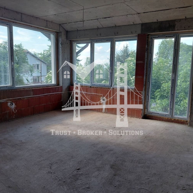3-ет. КЪЩА, кв.Бояна, 605 600€ - 0