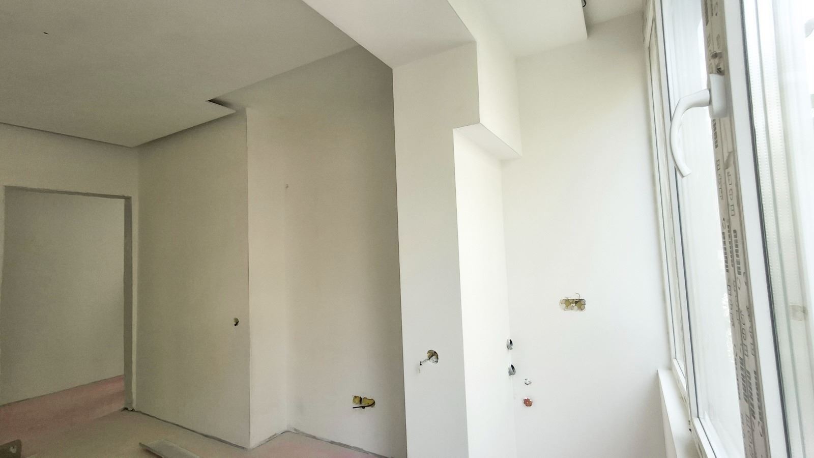 4-СТАЕН, кв.Стрелбище, 390 000€ - 0