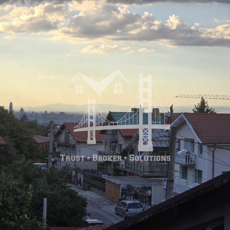 3-ЕТАЖНА КЪЩА, с.Лозен, 370 000€ - 0