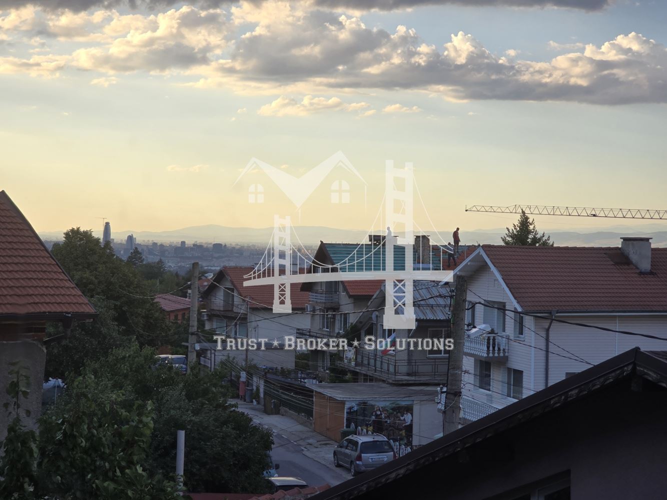 3-ЕТАЖНА КЪЩА, с.Лозен, 370 000€ - 0