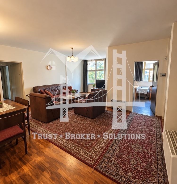 4-СТАЕН, кв. Бъкстон, 297 000€, гараж (42 000€) - 0