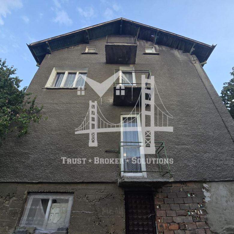 3-ЕТАЖНА КЪЩА, с.Лозен, 370 000€ - 0
