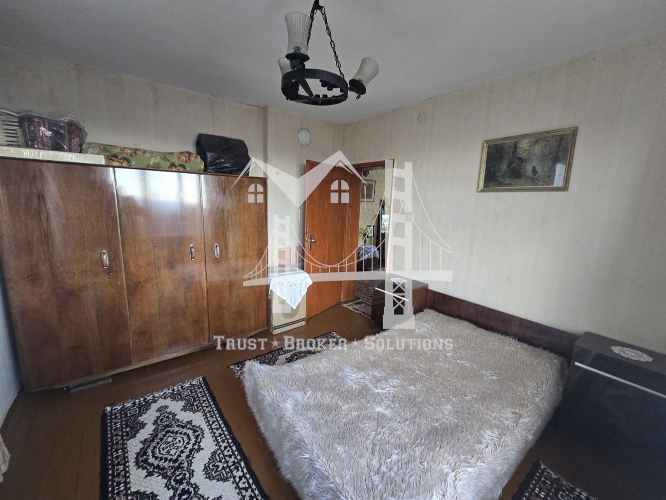 3-ЕТАЖНА КЪЩА, с.Лозен, 370 000€ - 0