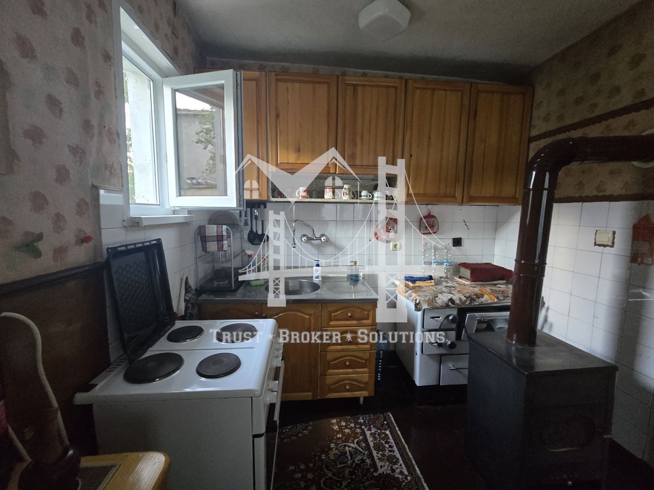 3-ЕТАЖНА КЪЩА, с.Лозен, 370 000€ - 0