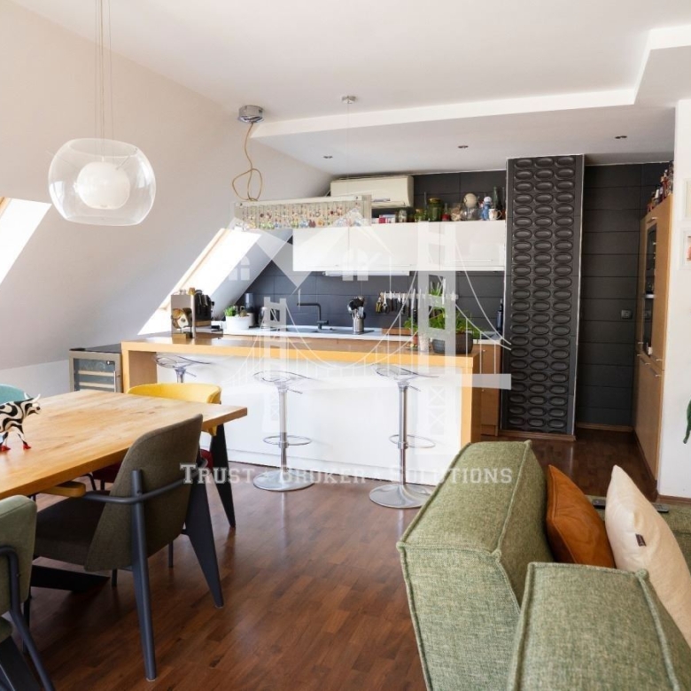 МНОГОСТАЕН, кв. Драгалевци, 762 000€ - 0