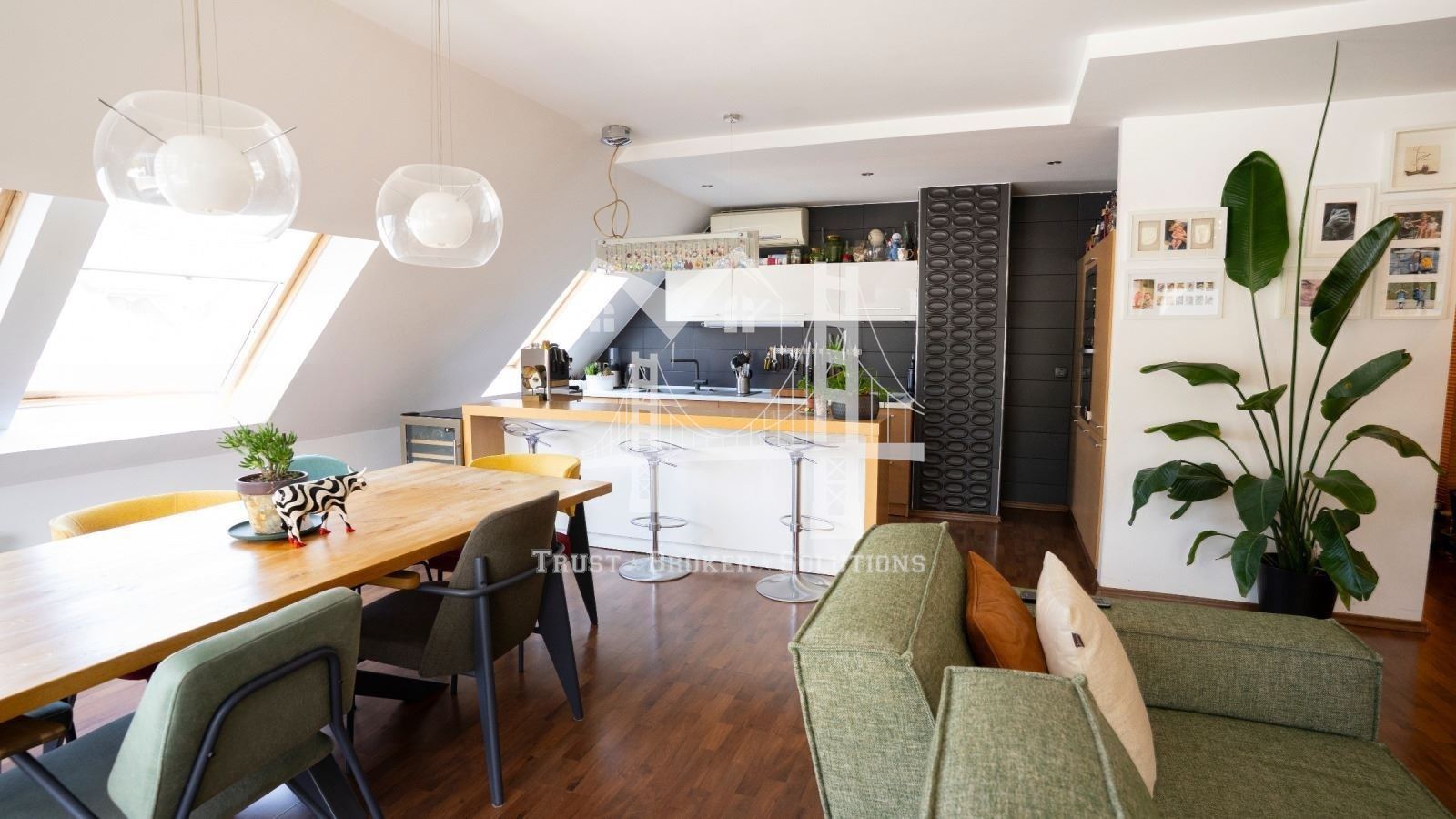 МНОГОСТАЕН, кв. Драгалевци, 762 000€ - 0