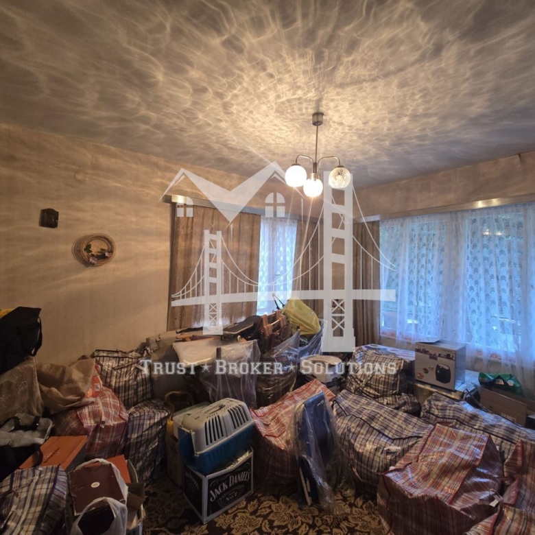 3-ЕТАЖНА КЪЩА, с.Лозен, 370 000€ - 0