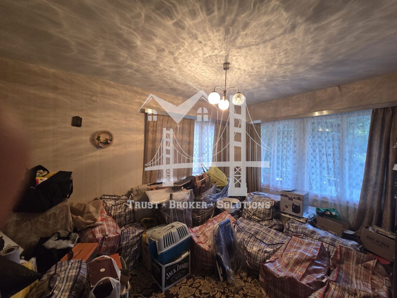3-ЕТАЖНА КЪЩА, с.Лозен, 370 000€ - 0