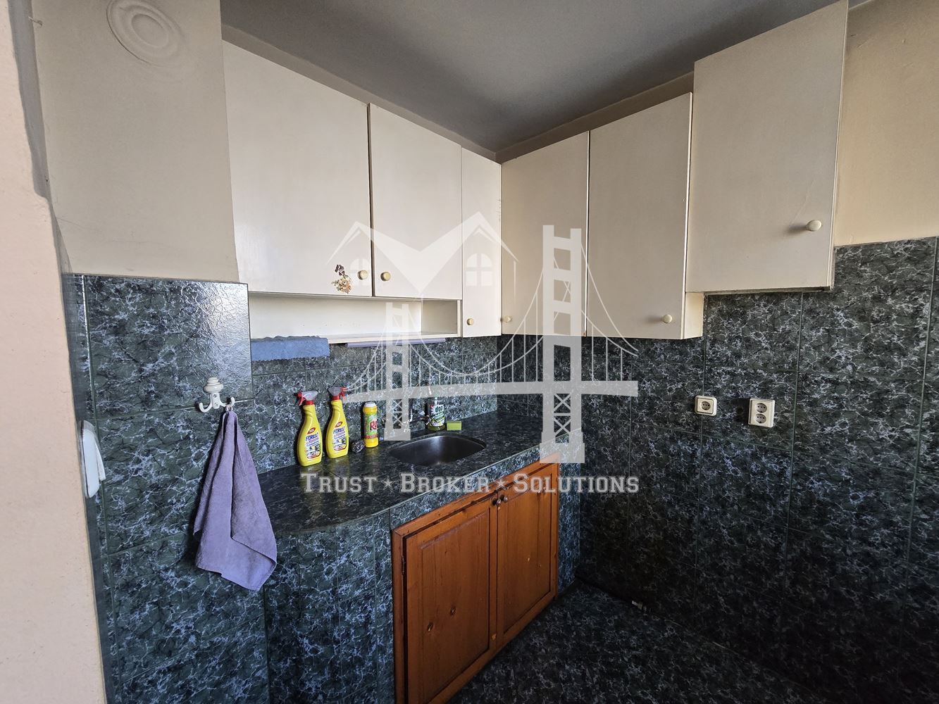 3-СТАЕН, кв. Зона Б19, 305 000€ - 0